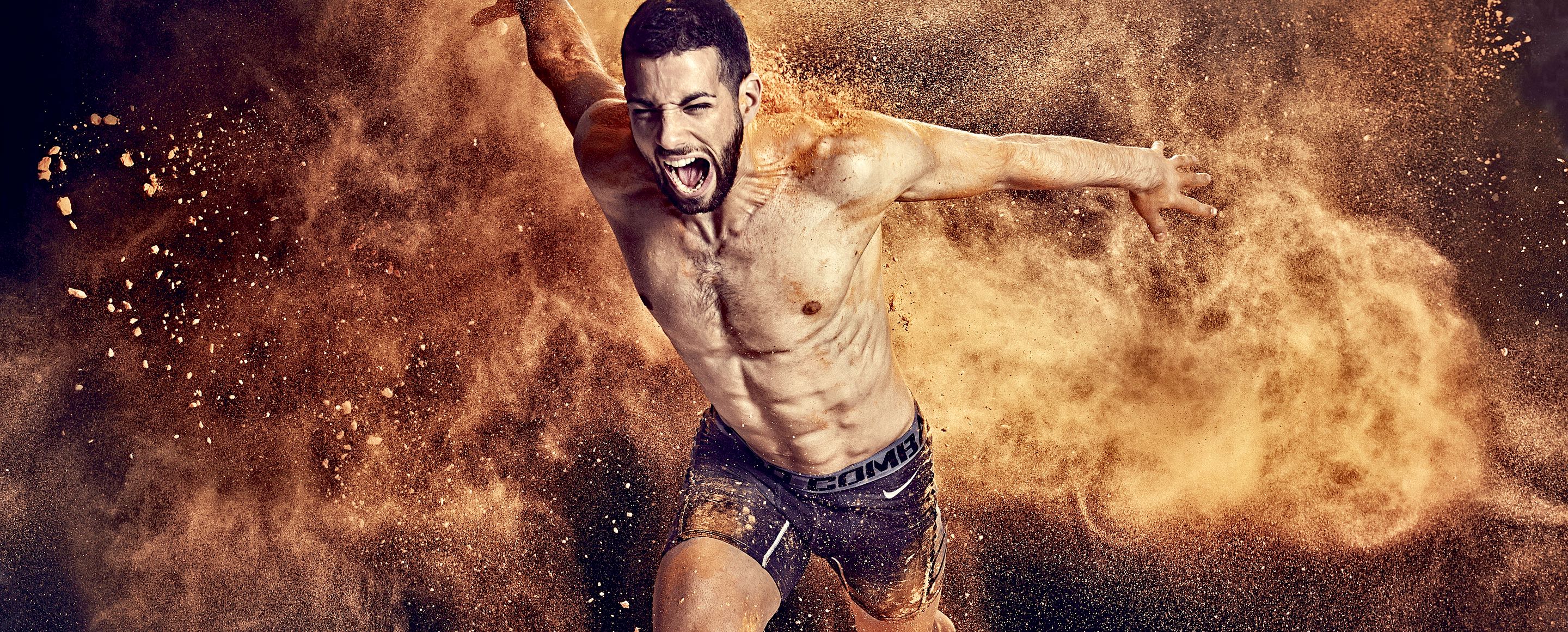 Kariem Hussein Offizielle Website